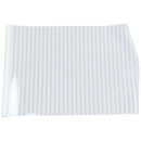 White Frosted Window Film Frost Etched Glass Sticky Back 45cm x 2m Blinds F6J7