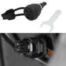 Motorcycle Double USB Socket for BMW R1200GS R1250GS F850GS Professional