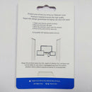 3 Pack Ultra-thin Webcam Cover Slider Web Camera Privacy Shield Protector for
