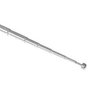 7 Sections Telescopic Antenna Aerial Radio TV Replacement  instrument-specifi ES