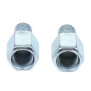 Bike Mirror Adapter 10mm Standard To 10mm Reverse X2 - Universal