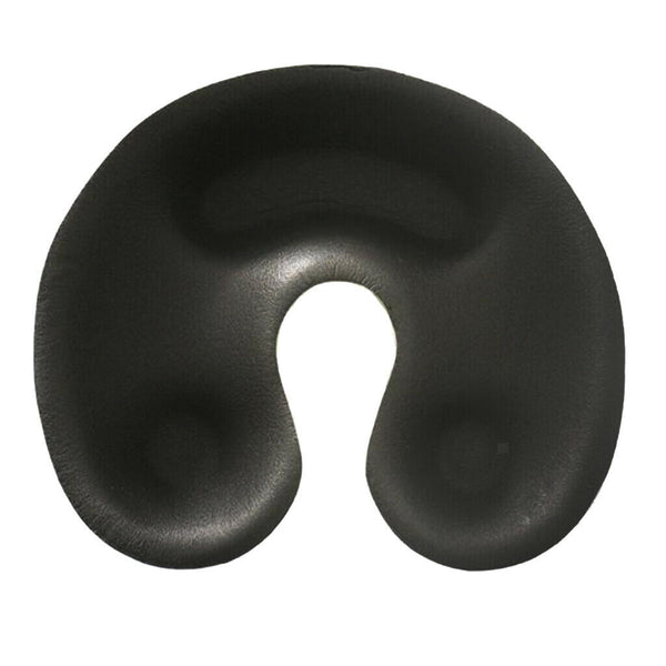 Pro Soft Salon Hairdressing Hair Color Dye Collector Neck Tray Perm Container