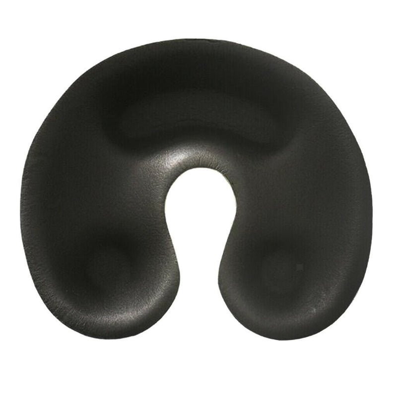 Pro Soft Salon Hairdressing Hair Color Dye Collector Neck Tray Perm Container