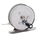 Lightweight Portable Spinning Accessory Convenient Winter Plastic Fishing Wheel