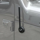 7.5 Inch Car Reflex Antenna Replacement Retrofit Antenna for Jeep Wrangler  E7T5