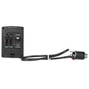 Uk-300T Ukulele Piezo Pickup Preamp 2-Band Eq Equalizer Ukelele Pickups Tun