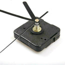 DIY Silent Wall Quartz Clock Movement-Mechanism Replacement Tool Repair Part Kit