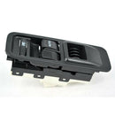 Electric Power Window Lifter - Master Control Console Switch, Front Left Driver