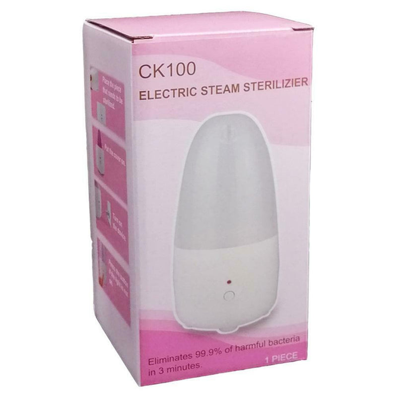 Portable Menstrual Cup Sterilizer UV Light Ultraviolet Hygiene Disinfection