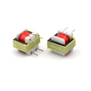 5Pcs Audio 1300 : 8 Ohm EE14 Transformateur POS Machine-transformer  B Gw