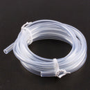 DIY Aquarium Plants Tank CO2 System Kit Tube Valve Guage Bottle Cap, Easy to