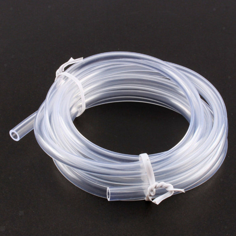 DIY Aquarium Plants Tank CO2 System Kit Tube Valve Guage Bottle Cap, Easy to