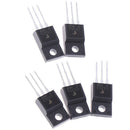 5Pcs 2SC5353 C5353 HIGH VOLTAGE NPN TRANSIS JR