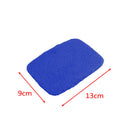 1pc Car Windshield Clean Cloth Cover Pad Car Window Glass Cleaner Care Tools New