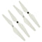 Propeller Set Airscrew Replacement for DJI Phantom 1/2/3 Drone Accessory Back-up