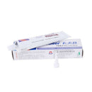 Transparent RTV Silicone Rubber Adhesive Grease Sealant Electronic Glue New
