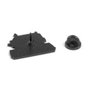 Cute Enamel Sewing Machine Lapel Collar Pin Corsage Brooch Women Jewelry Gift FT