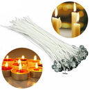 105 IN 1 Scented Candle DIY Making Kit Craft Tools 600ml Wicks Wax Pouring Pot