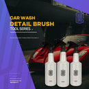 750ml Car Washing Hand Pressure Spray Bottle Corrosion Resistant Sprayer