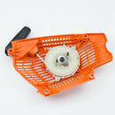 1x New Pull Rewind Recoil Starter Fittings Fit for  555 560 Trimmer
