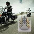 Air System Reed Aluminum Alloy High Performance Intake for Yamaha DT175