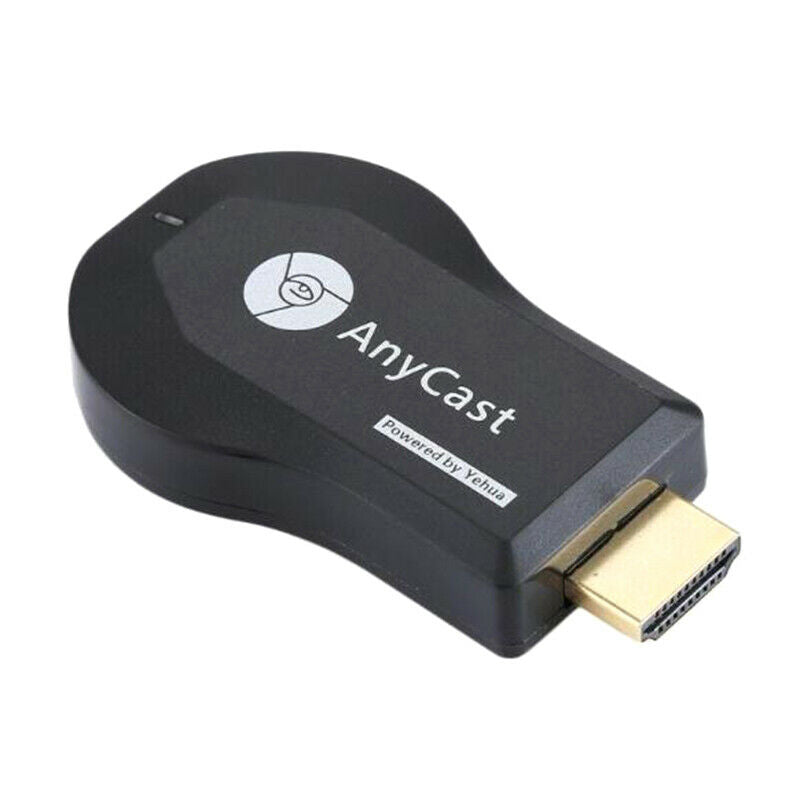 AnyCast M9 Plus WiFi Display Receiver HDMI Dongle 1080P TV DLNA Airplay MiracaTE