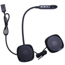 Helmet Headset Wireless Bluetooth Headphones Compatible With Most Helmets H