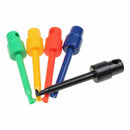 20PCS Wire Kit Test Hook Clip Grabbers Probe For Multimeter, Arduino, SMT/S W4F5