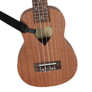Ukulele Beginner Kit Strap+Strings+Capo+Rhythm Ring for Children Kids Adults