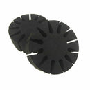 10pcs Archery EVA Foam Arrow Rack Holder Separator Quiver Shelf 12pcs Arrows New