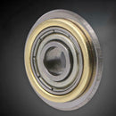 22*6*6mm Rotary Bearing Cutting Wheel Tile Cutter Replacement Spare Blade Tool