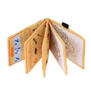 Cartoon Reusable Doodle Coloring Book Kid Painting Magic Water Drawing Book