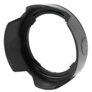 Lens Hood Camera HB-45 II Bayonet Lens Hood for Nikon AF-S DX NIKKOR 18-55m I4B4