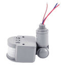 Outdoor 12V DC Automatic Infrared PIR Motion Sensor Switch for LED Light, G
