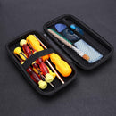 13 in 1 Disassemble Repair Parts Tool Kit Cross Y Shape Screwdriver for NS
