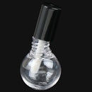 Empty Lip Gloss Tubes Plastic Balm Tube Lipstick Mini Sample Cosmetic Contai OZ