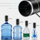 Water Bottle Pump,Low Noise USB Charging Automatic Drinking Water Pump for