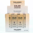 Colour Changing Foundation Makeup Base Nude Face Liquid Cover Concealer 30m O8L9