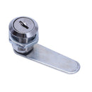 Mailbox Lock Furniture Lock Cabinet Lock 22x20MM with 2 keys NEW