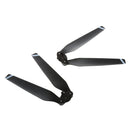 Pair/2pcs 8inch Stretching Length Foldable Propellers for DJI Mavic Pro
