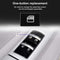 Power Window Switch Button Cover Cap No.5 for Mercedes-Benz S-Class W221 SN9F