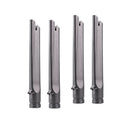 4pcs Replacement Vacuum Cleaner Nozzle for Dyson DC35/DC45/DC52/DC58/DC59/V6