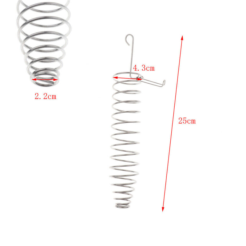 Pet Bird Parrot Food Fruit Basket Millet Rice Feeding Holder Bird Cage Hanging