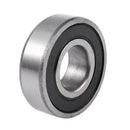 17x40x12mm 6203-2RS Double Side Sealed Ball Bearing