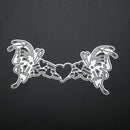 Metal Butterfly Cutting Dies Stencils Embossing DIY Scrapbooking Paper Card