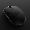 M1 Bluetooth Optical Mouse 3 Buttons 3 Gears 1600DPI Adjustable Wireless Mice