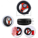 Portable Car Air Compressor Auto Inflatable Pumps Electric Tire Inflators C U1C1