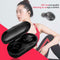 13 TWS Smart Bluetooth 5.0 HIFI Earphones Wireless Handsfree Sports Earset