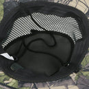 Breathable Perspiration Windbreak Sunshade Bucket Quality Fisherman Hat