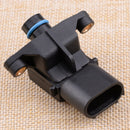 3-Pin MAP Sensor 4686684AB For Chrysler Pt Cruiser Sebring Voyager 2.4L Town3.3L